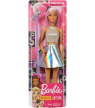 Barbie papusa cariere vedeta pop mtfxn98