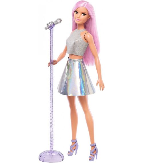 Barbie papusa cariere vedeta pop mtfxn98