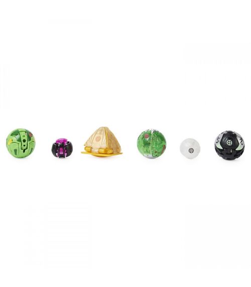 Bakugan s4 starter 4 piese 6062874_20134751