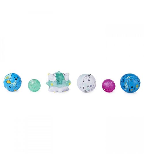 Bakugan s4 pachet starter 4 piese 6062874_20134753