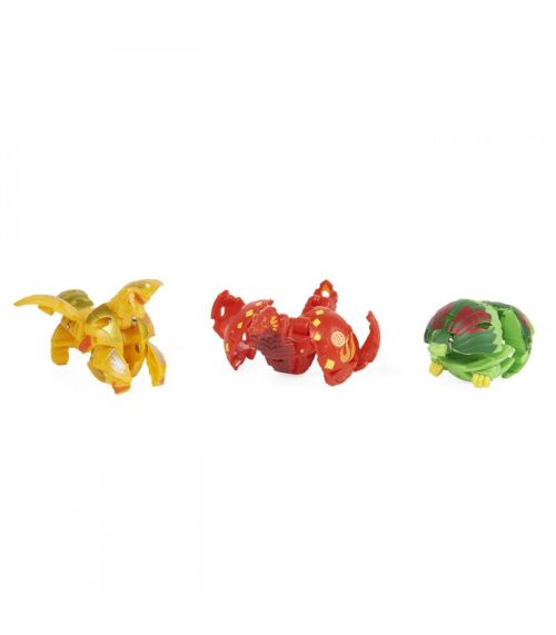 Bakugan pach start 3 bakugan s4 serpillious 6063071_20135109