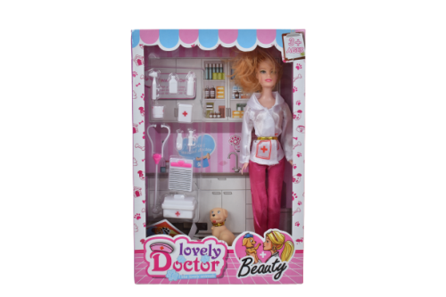 Medicul veterinar pit810098                                 