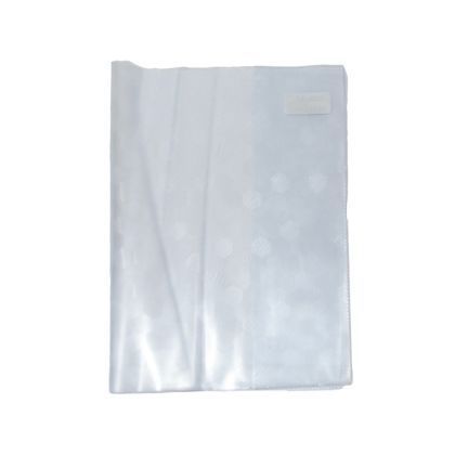 Coperta bloc desen a4 transparenta 44.3x31.5cm