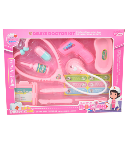 Set doctor 233 pit810233