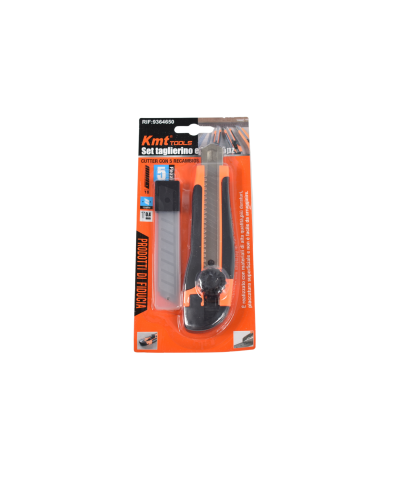 Cutter cu 5 rezerve 9364650