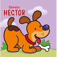 Caiinele hector-cartonata