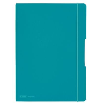 Caiet My Book Flex A4 2x40 file 80 grame DR 9478180