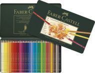 Creioane Colorate, 36 Culori, Polychromos, FC110036