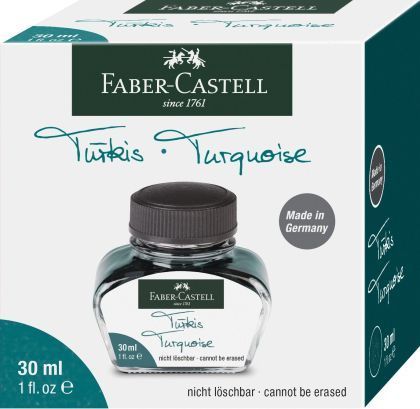 Cerneala 30ml turcoaz fc149855