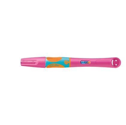 Stilou Griffix pentru Stangaci, Lovely Pink, Blister 820318