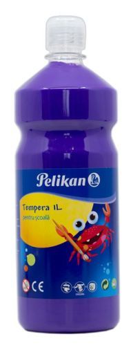 Tempera 1l,violet 947413