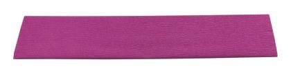 Hartie creponata hobby 50x200cm fucsia 9485410