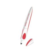 Roller my pen style motiv glowing red cut eleganta 11378775