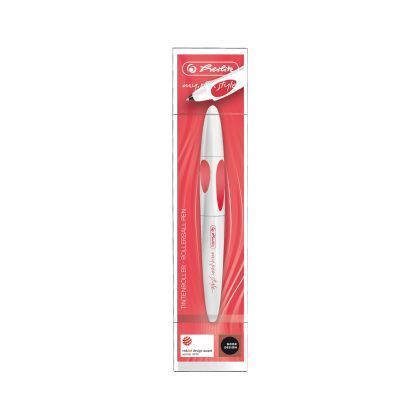 Roller My Pen Style Motiv Glowing Red Cut Eleganta 11378775