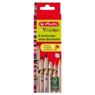 Creioane Color Trilino, 10103935, 1/1 Set 6