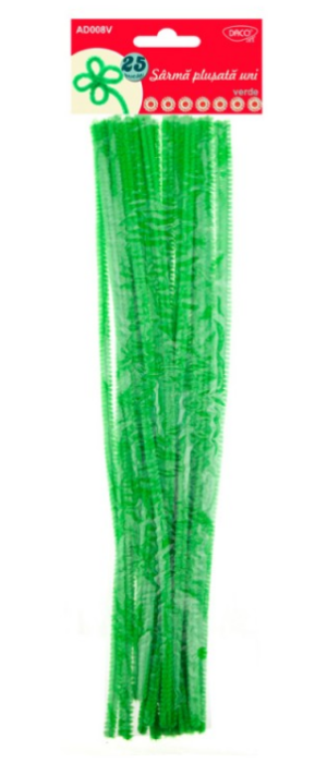 Accesorii craft ad008v sarma plusata                        