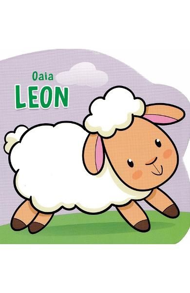 Oaia leon-cartonata