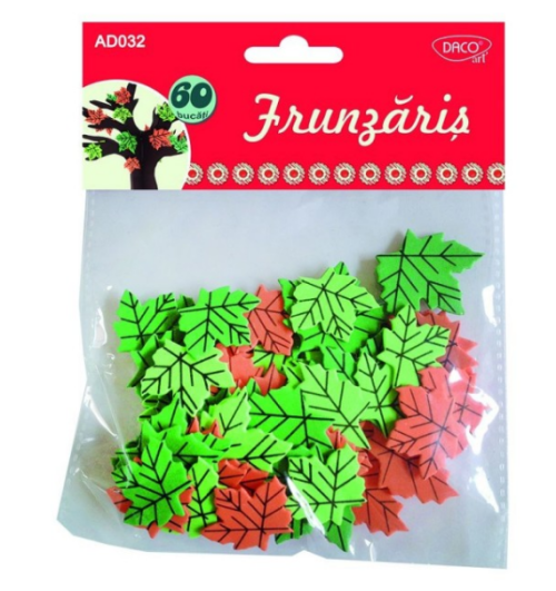 Accesorii craft ad032 frunzaris spuma                       