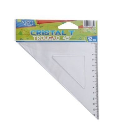 Echer Cristal 45/12cm 117000