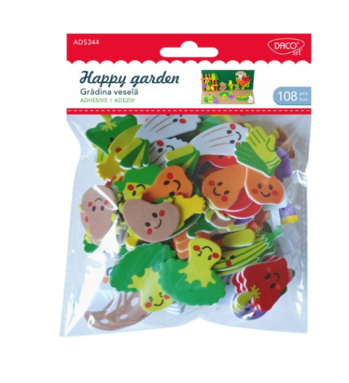 Accesorii craft ads344 gradina vesela daco                  