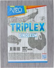 Linoleum Triplex a4 108116