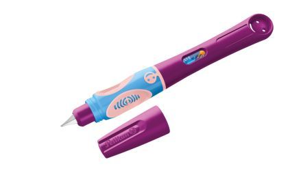 Stilou Griffix pentru Stangaci, Sweet Berry, Blister 820332