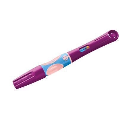 Stilou Griffix pentru Stangaci, Sweet Berry, Blister 820332