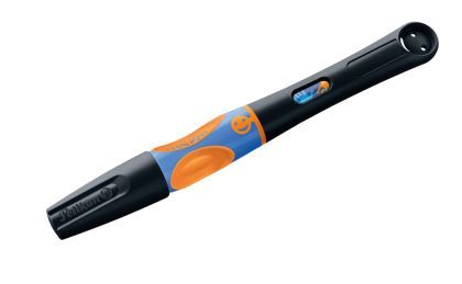 Stilou Griffix pentru Dreptaci, Neon Black, Blister 820349