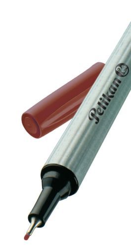 Fineliner 96 maro 943175-1