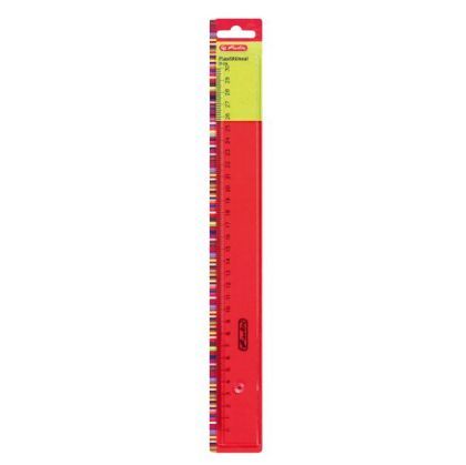 Liniar Plastic 30cm 8700106