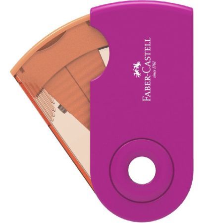 Ascutitoare plastic simpla sleeve-mini trend 2019 fc182714