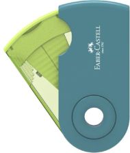Ascutitoare plastic simpla sleeve-mini trend 2019 fc182714
