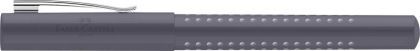 Stilou grip 2010 gri f faber castell fc140830
