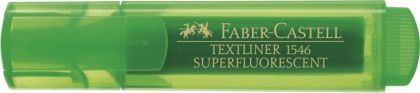Textmarker 1546 superfluorescent verde fc154663