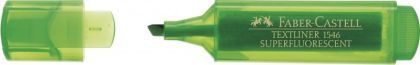 Textmarker 1546 superfluorescent verde fc154663
