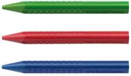 Creioane colorate plastic 12 cul jumbo fb fc122540
