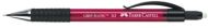 Creion mecanic 0.5mm rosu grip matic 1375 fc137521