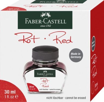 Cerneala 30ml rosie fc148704