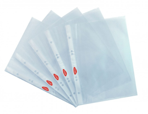 Folie a5 daco plus set 100 fo501                            