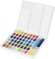 Acuarele 48 culori creative studio fc169748