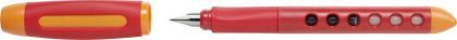 Stilou scolar scribolino rosu fc149852