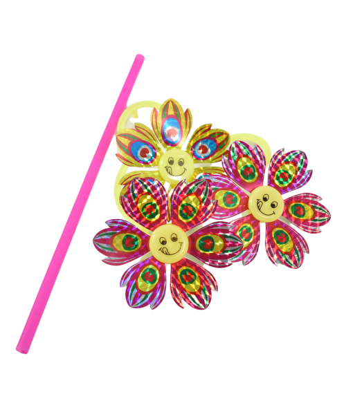 Morisca d134