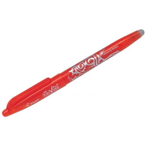 Roller 0.7 pilot frixion cu radiera rosu pbl-fr7r