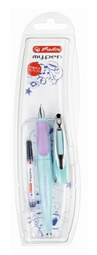 Stilou my pen m hz turcoaz/ violet 10999753                 
