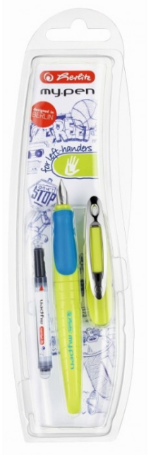 Stilou my pen l lemon/albastru hz 10999837                  