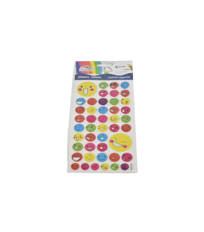 Accesorii creatie 45 emoticoane fiorello 170-2486