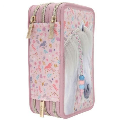 Penar triplu echipat Summer Garden Miss Melody 1-11726