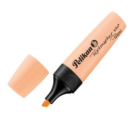 Textmarker 490 culori pastel set 6 817325