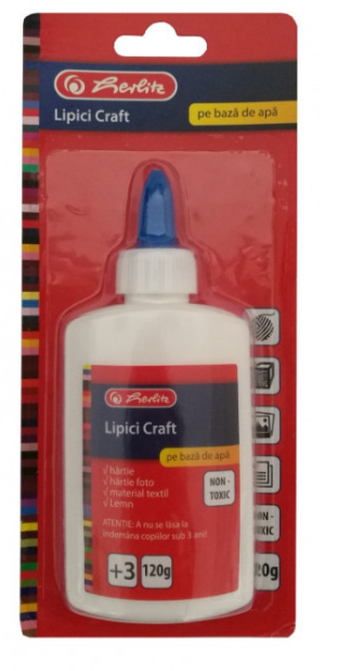 Lipici craft 120g hz 9477010                                