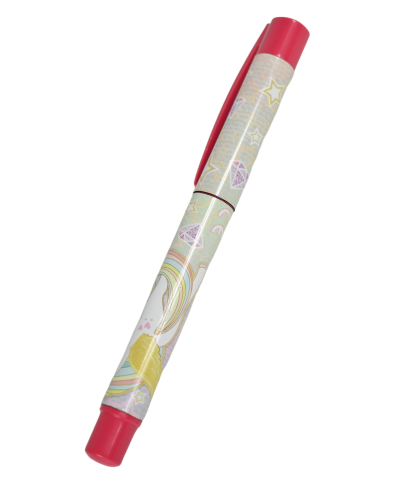 Stilou+rezerva unicorn 491404 stk